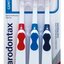 Parodontax GENTLE CLEAN Extra Soft Triopack zubná kefka 1x3 ks obrázok