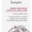 PEDICUSTOP Šampón prevencia proti všiam 1x150 ml obrázok