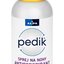 PEDIK ANTIPERSPIRANT SPREJ NA NOHY 1x150 ml obrázok