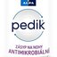 PEDIK ZÁSYP NA NOHY s antimikrobiálnou prísadou 1x100 g obrázok