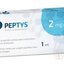 PEPTYS 2 roztok peptidov PEP-21 z kolagénu 2 mg/ml injekcia predplnená, nízkomolekulárne peptidy (LWP) 1x1 ml obrázok