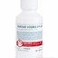PEROXID VODÍKA 3% GALVEX sol 1x100 g obrázok