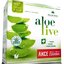 Pharma Activ AloeLive AKCIA šťava z aloe 99,7% (1+1 zadarmo) 2x1000 ml (2000 ml), 1x1 set obrázok