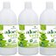 Pharma Activ AloeVeraLife NATURA AKCIA šťava z aloe 99,5% (2+1 zadarmo) 3x1000 ml (3000 ml) obrázok