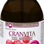 Pharma Activ CRANVITA Brusnica- Žihľava- D-manóza tekutina 1x250 ml obrázok