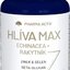 Pharma Activ HLIVA MAX Echinacea + Rakytník tbl 1x60 ks obrázok