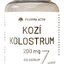 Pharma Activ KOZIE KOLOSTRUM cps 1x60 ks obrázok