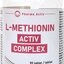 Pharma Activ L-METHIONIN Activ Complex tbl 1x90 ks obrázok