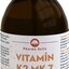 Pharma Activ LIPOZOMAL Vitamín K2 MK7+D3 1000 I.U. emulzia 1x250 ml obrázok