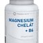 Pharma Activ MAGNESIUM CHELÁT + B6 cps 1x60 ks obrázok