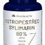 Pharma Activ OSTROPESTREC SYLIMARIN 80% cps 1x90 ks obrázok