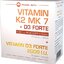 Pharma Activ Vitamín K2 MK 7 + D3 FORTE 1000 I.U. tbl 125 ks + Vitamín D3 Forte 2000 I.U. tbl 30 ks, 1x1 set obrázok