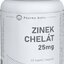 Pharma Activ ZINOK Chelát 25 mg cps 1x60 ks obrázok