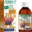 Pharmalife FERRO C 1+ perorálna suspenzia, banánová príchuť 1x200 ml obrázok