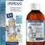 Pharmalife IMMUNO 1+ Galenika perorálna suspenzia, hrušková príchuť 1x200 ml obrázok