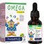 Pharmalife OMEGA JUNIOR - Galenika kvapky 1x30 ml obrázok