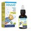 Pharmalife SONNO KVAPKY - Galenika s extraktmi z mučenky, lipy a medovky, 1x30 ml obrázok