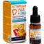 Pharmalife VITAMÍN D PLUS DHA kvapky 1x10 ml obrázok