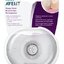 Philips AVENT CHRÁNIČE PRSNÝCH BRADAVIEK M medium, so sterilizačnou krabičkou (SCF153/03) 1x2 ks obrázok