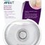 Philips AVENT CHRÁNIČE PRSNÝCH BRADAVIEK S small, so sterilizačnou krabičkou (SCF153/01) 1x2 ks obrázok