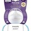 Philips AVENT FĽAŠA na učenie Natural Response 150 ml, s držadlami, 6m+, cumlík (SCF263/61) 1x1 ks obrázok