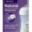 Philips AVENT FĽAŠA Natural Response 260 ml, modrá, 3-6m, cumlík prietok 3 (SCY903/21) 1x1 ks obrázok
