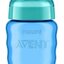 Philips AVENT HRNČEK pre prvé dúšky Klasik 260 ml, 9 m+, modrý (SCF553/05) 1x1 ks obrázok