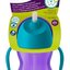 Philips AVENT HRNČEK s ohnutou slamkou 200 ml, 9 m+, s držadlami, fialový (SCF796/02), 1x1 ks obrázok