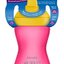 Philips AVENT HRNČEK s tvrdým náustkom 300 ml, od 18 m+, ružový (SCF804/04) 1x1 ks obrázok