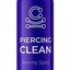 PIERCING CLEAN Jemný Sprej na čistenie piercingu a rán, sterilný roztok 1x200 ml obrázok