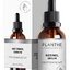 PLANTHÉ Retinol sérum PROTIVRÁSKOVÉ 1x50 ml obrázok