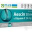 PLUS LEKÁREŇ Aescín 30 mg + Vitamín C 24 mg tbl flm 1x60 ks obrázok