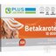 PLUS LEKÁREŇ Betakarotén 10 000 IU cps 1x100 ks obrázok