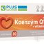 PLUS LEKÁREŇ Koenzým Q10 60 mg + vitamín E cps 1x30 ks obrázok