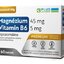 PLUS LEKÁREŇ Lipozomálne magnézium + vitamín B6 tbl 1x60 ks obrázok