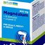 PLUS LEKÁREŇ Magnézium 400 mg+B komplex+vitamín C vrecúška s príchuťou grep 1x20 ks obrázok