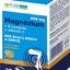 PLUS LEKÁREŇ Magnézium 400 mg+B komplex+vitamín C vrecúška s príchuťou pomaranč 1x20 ks obrázok