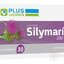 PLUS LEKÁREŇ Silymarín 200 mg tbl 1x30 ks obrázok