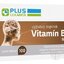 PLUS LEKÁREŇ Vitamín B12 500 µg tbl 1x100 ks obrázok