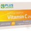 PLUS LEKÁREŇ Vitamín C 250 mg tbl 1x100 ks obrázok