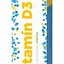 PLUS LEKÁREŇ Vitamín D3 2000 IU šumivé tbl, s príchuťou mailny 1x20 ks obrázok