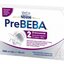PreBEBA 2 DISCHARGE mliečna dojčenská výživa (pre novorodencov nad 1800 g)(inov.2024) 32x90 ml (2880 ml) obrázok