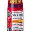 PREDATOR REPELENT sprej na prevenciu a pri výskyte vší a hníd, JUNIOR 1x150 ml obrázok