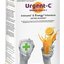 Pro-Ven Urgent-C Immune & Energy Intensive Daytime vrecúška so šumivým práškom 1x7 ks obrázok