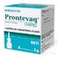 PRONTEVAQ RAPID mikroklystíry DETI jednodávkové, 6x3 g (18 g) obrázok