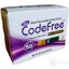 Prúžky testovacie ku glukomeru SD CodeFree 2x25 ks (50 ks) obrázok