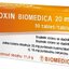 PYRIDOXIN BIOMEDICA 20 mg tbl 3x10 ks (30 ks) obrázok