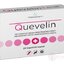 QUEVELIN - Fidelispharm cps 1x20 ks obrázok