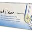 Quickclean 60 mg/3 ml gél s hyaluronátom sodným sterilný roztok v predplnenej injekčnej striekačke (20 mg/1 ml) 1x3 ml obrázok
