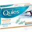 Quies AQUAPLUG Chrániče sluchu do vody 1x2 ks obrázok